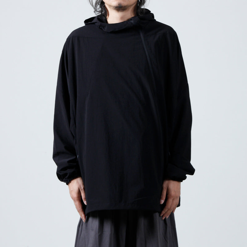 snow peak(スノーピーク) Breathable Quick Dry Anorak 画像9