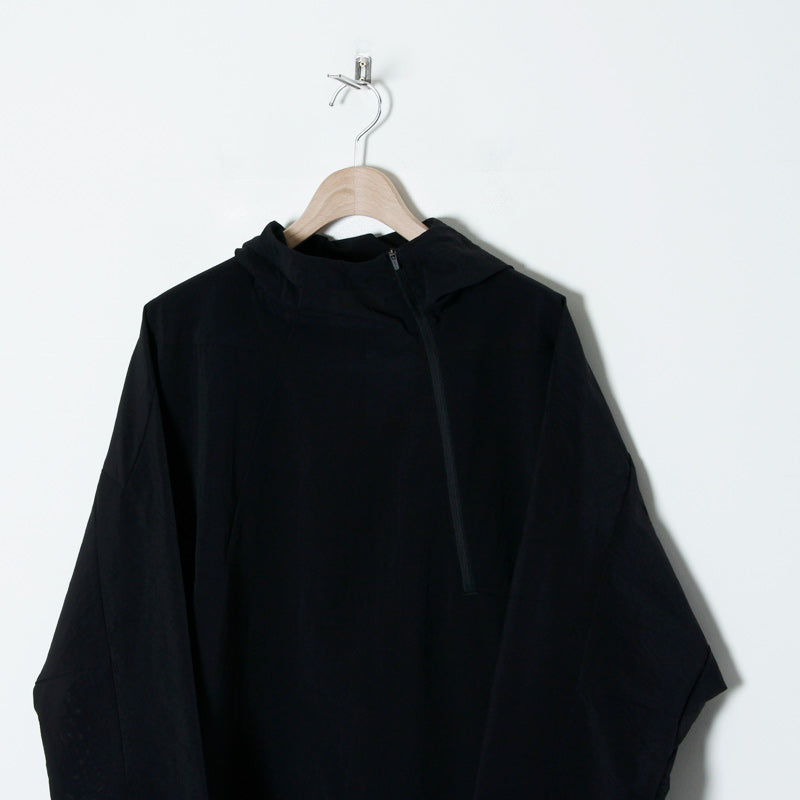 snow peak(スノーピーク) Breathable Quick Dry Anorak 画像12