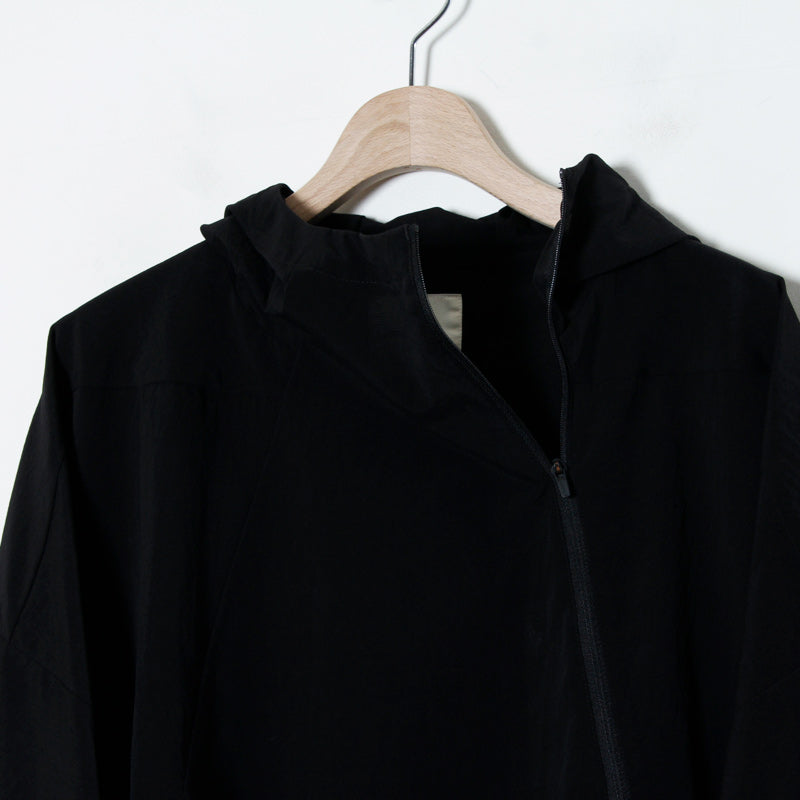 snow peak(スノーピーク) Breathable Quick Dry Anorak 画像13