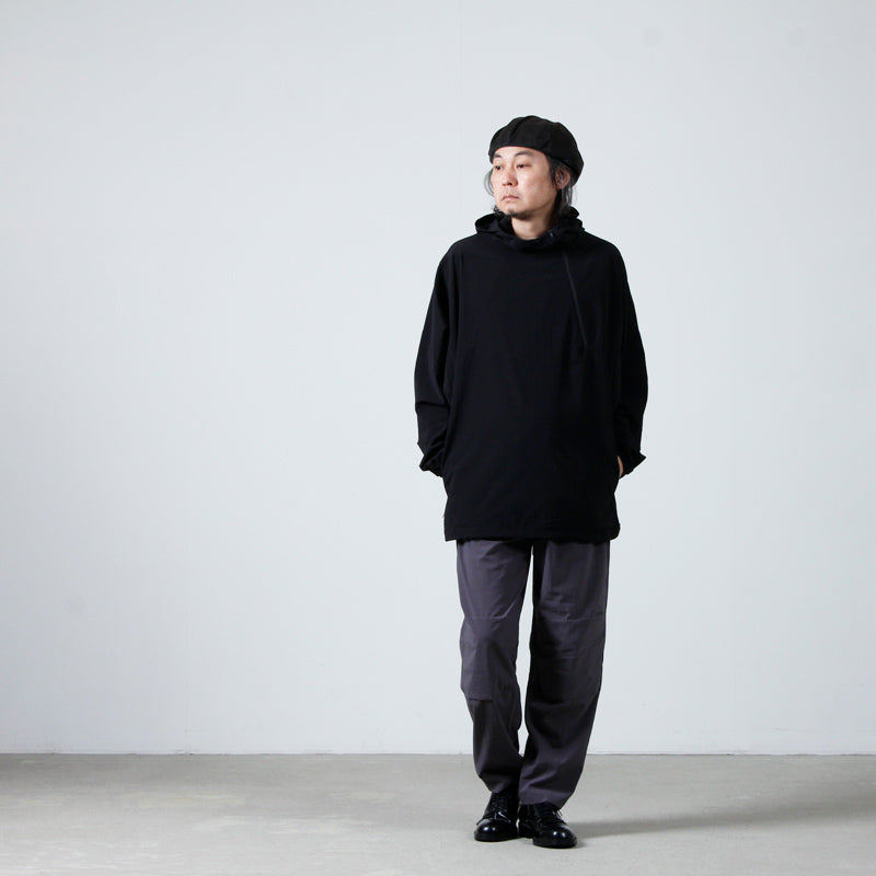 snow peak(スノーピーク) Breathable Quick Dry Anorak 画像16