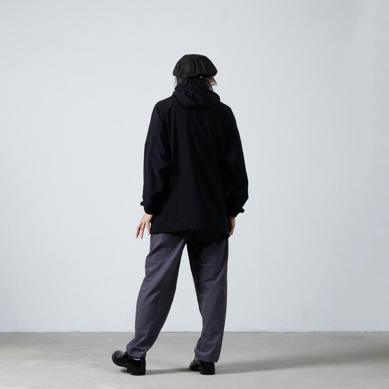 snow peak(スノーピーク) Breathable Quick Dry Anorak 画像17