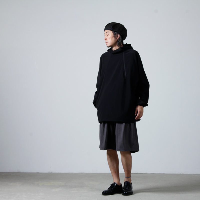 snow peak(スノーピーク) Breathable Quick Dry Anorak 画像18