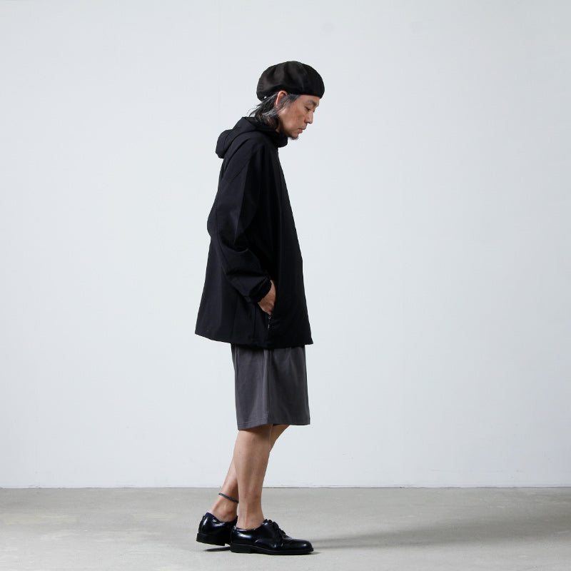snow peak(スノーピーク) Breathable Quick Dry Anorak 画像19
