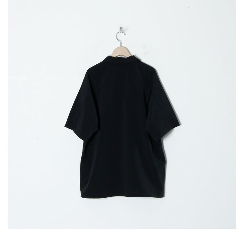 snow peak(スノーピーク) Breathable Quick Dry Shirt 画像16
