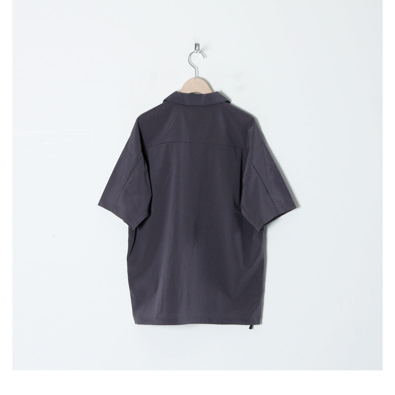 snow peak(スノーピーク) Breathable Quick Dry Shirt 画像18