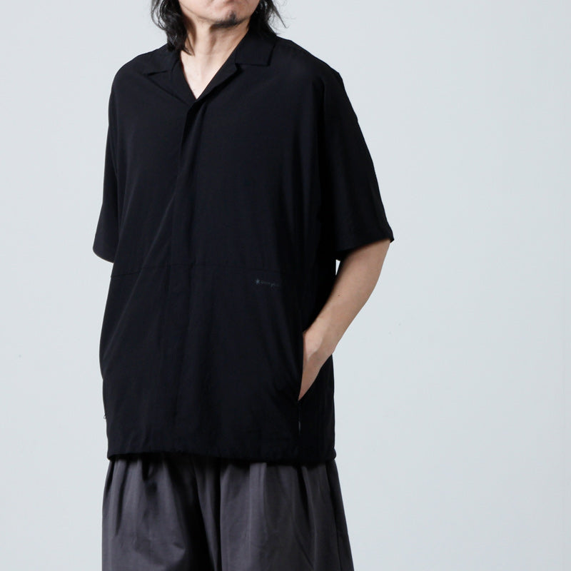 snow peak(スノーピーク) Breathable Quick Dry Shirt 画像6