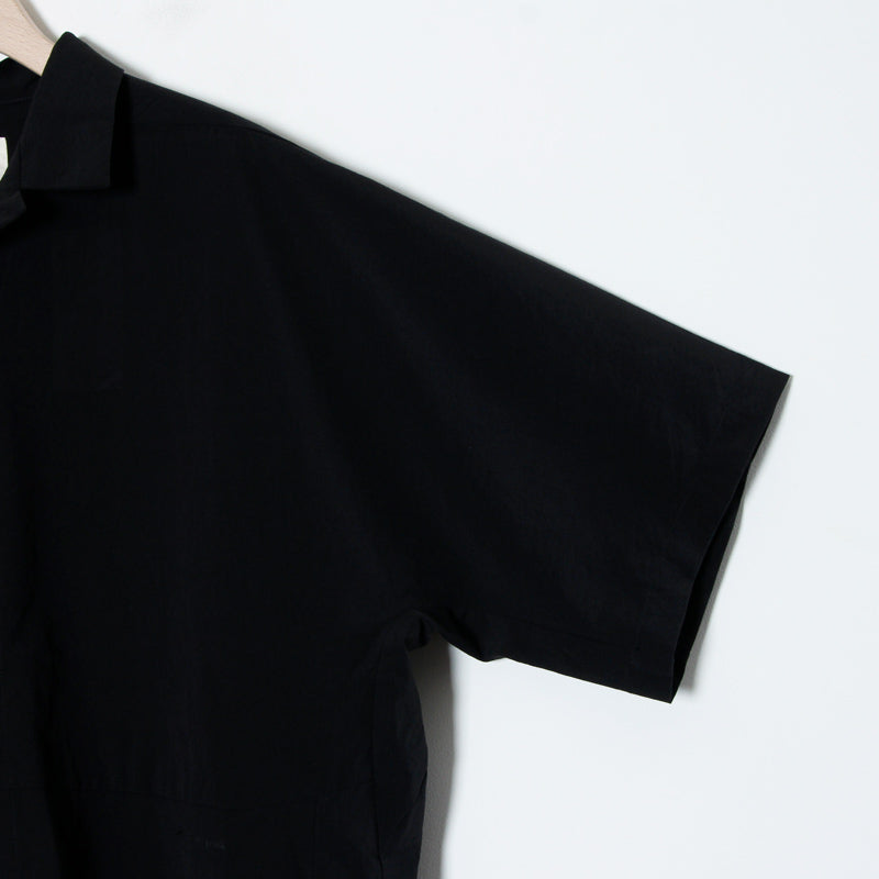 snow peak(スノーピーク) Breathable Quick Dry Shirt 画像25