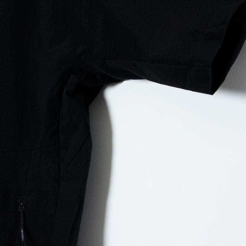 snow peak(スノーピーク) Breathable Quick Dry Shirt 画像26