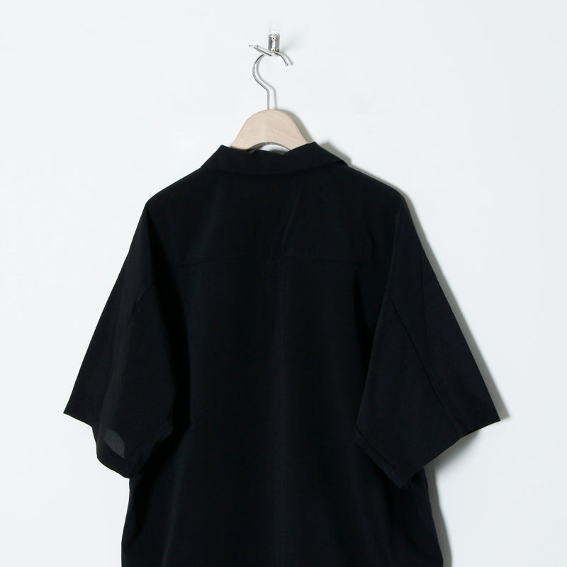 snow peak(スノーピーク) Breathable Quick Dry Shirt 画像27