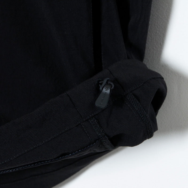 snow peak(スノーピーク) Breathable Quick Dry Shirt 画像30