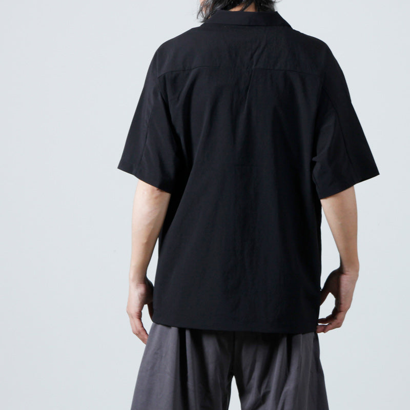 snow peak(スノーピーク) Breathable Quick Dry Shirt 画像7