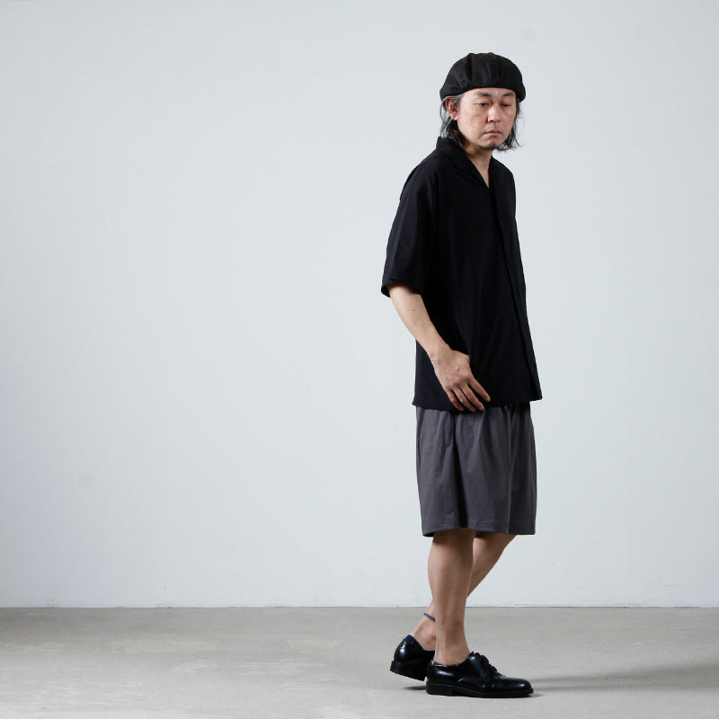 snow peak(スノーピーク) Breathable Quick Dry Shirt 画像19