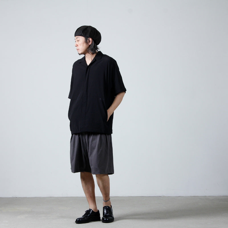 snow peak(スノーピーク) Breathable Quick Dry Shirt 画像20