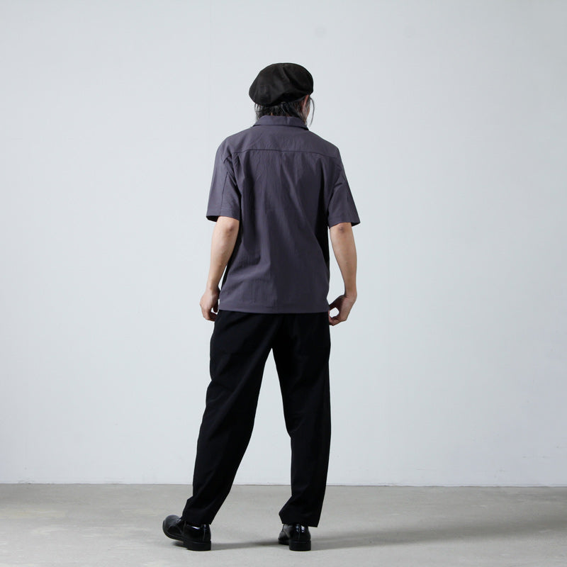 snow peak(スノーピーク) Breathable Quick Dry Shirt 画像22