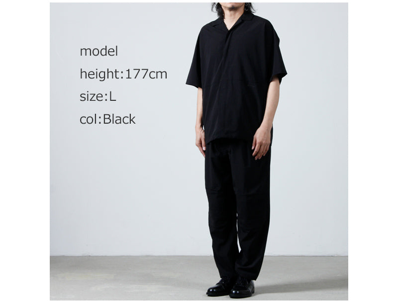 snow peak(スノーピーク) Breathable Quick Dry Shirt 画像23