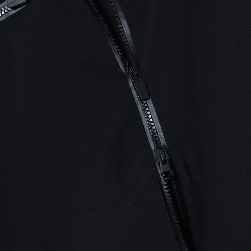 snow peak(スノーピーク) Thermal Insulation Effected Rain Jacket 画像25