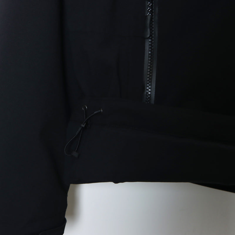 snow peak(スノーピーク) Thermal Insulation Effected Rain Jacket 画像27