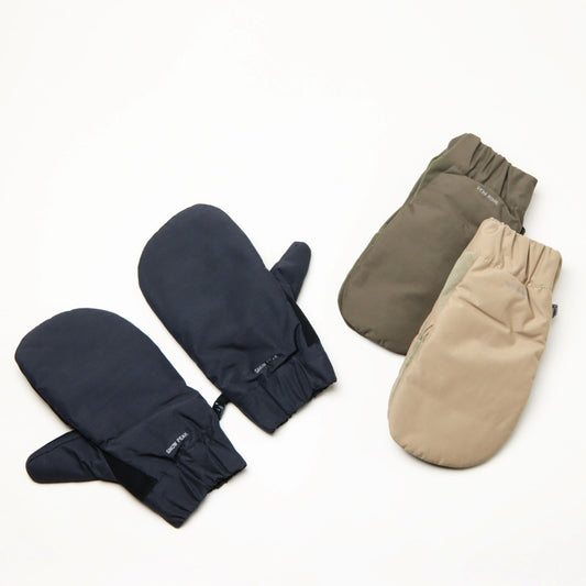 snow peak(スノーピーク) FR Down Mittens