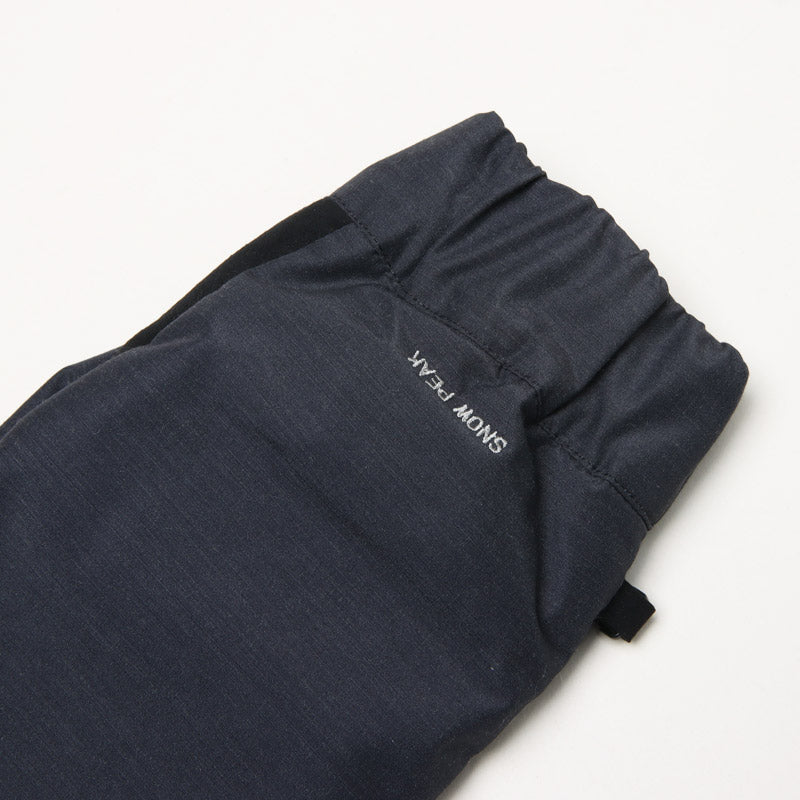 snow peak(スノーピーク) FR Down Mittens 画像9