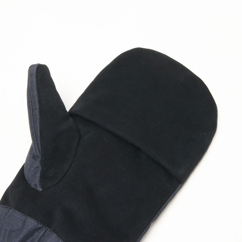 snow peak(スノーピーク) FR Down Mittens 画像11