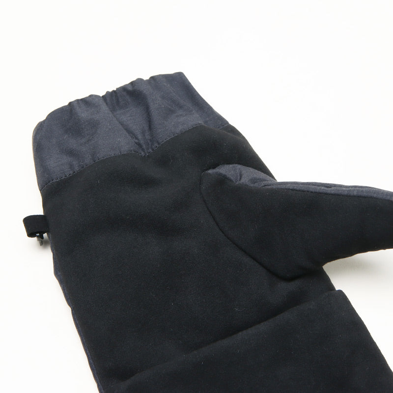 snow peak(スノーピーク) FR Down Mittens 画像12