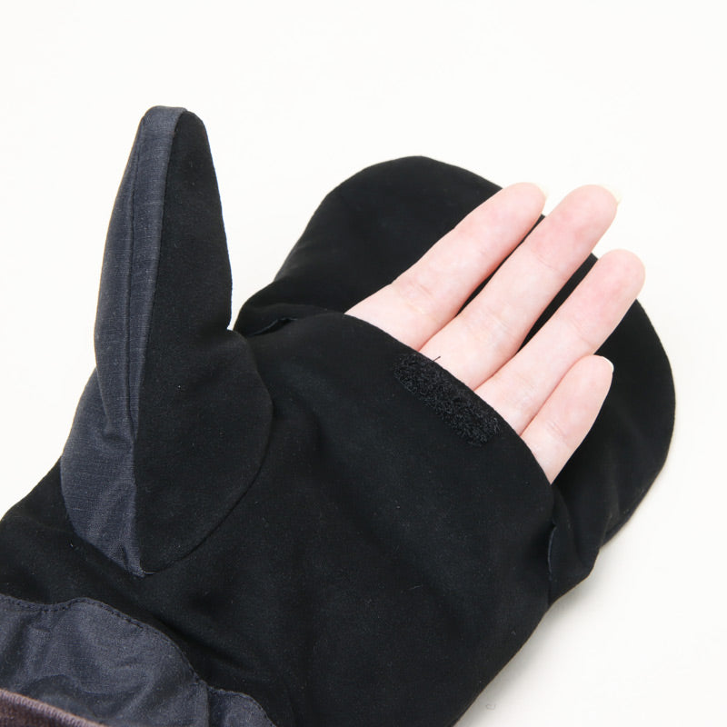 snow peak(スノーピーク) FR Down Mittens 画像13