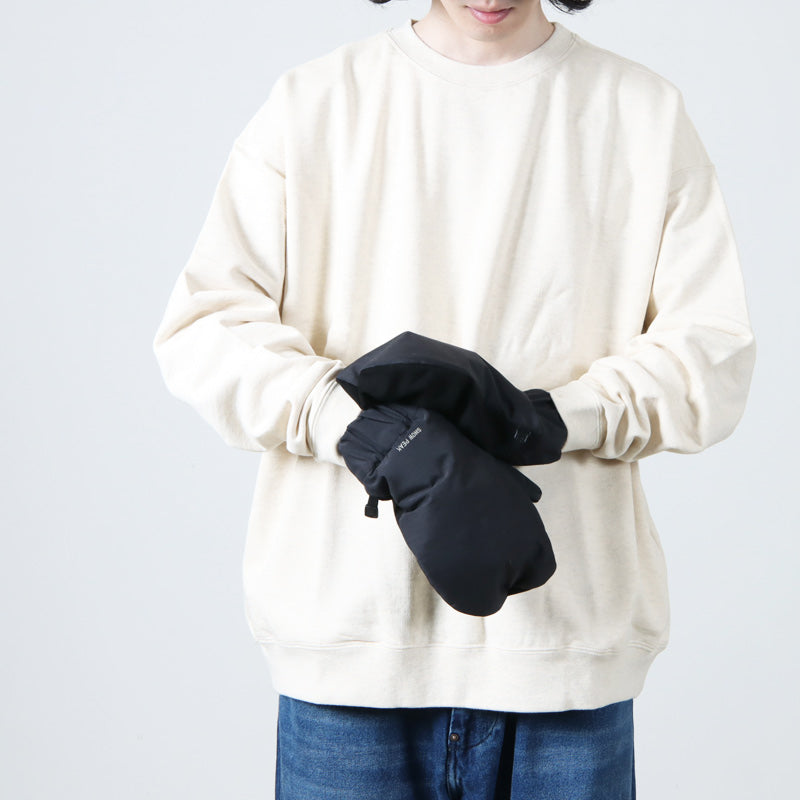 snow peak(スノーピーク) FR Down Mittens 画像17