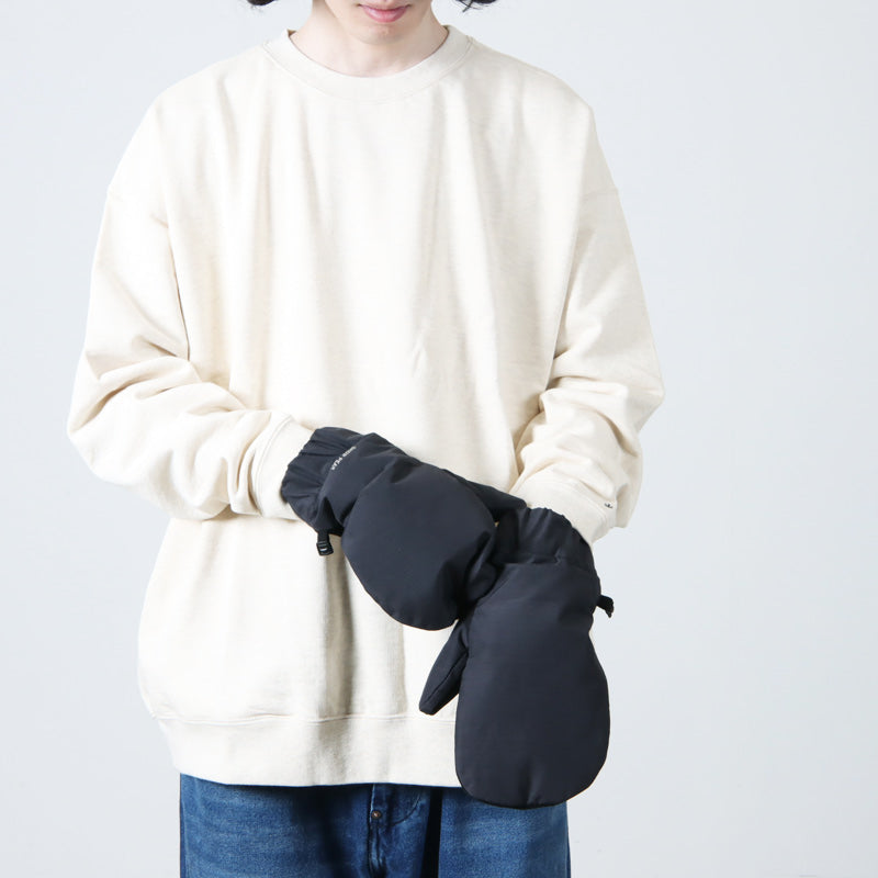 snow peak(スノーピーク) FR Down Mittens 画像18