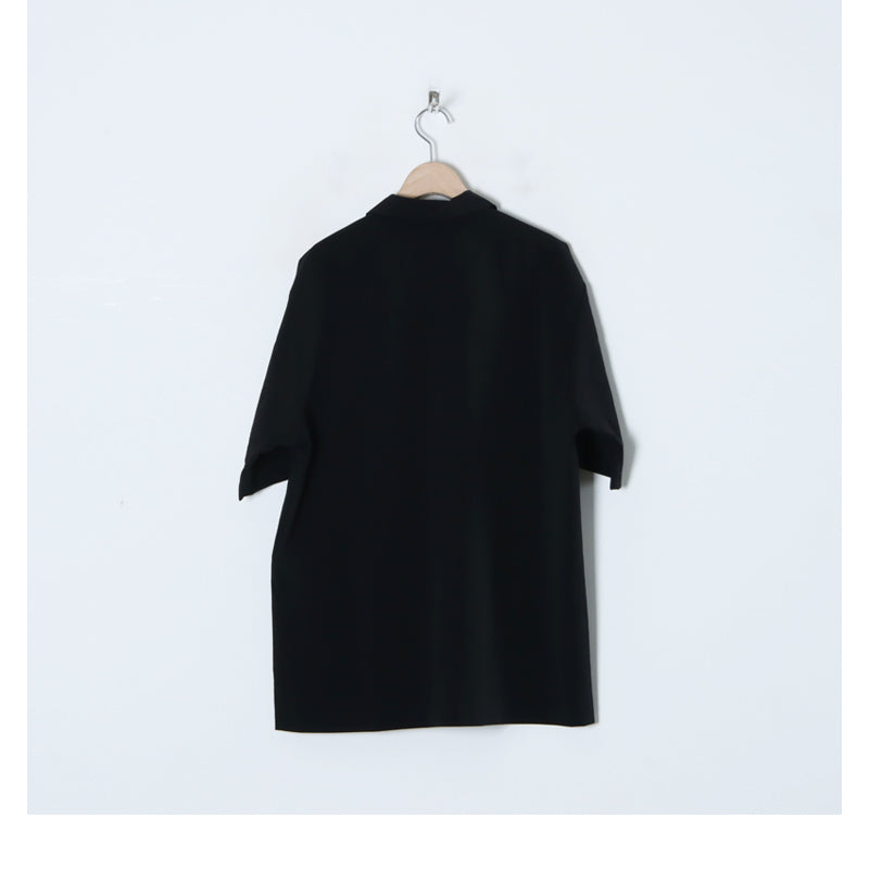 snow peak(スノーピーク) Breathable Quick Dry Shirt 画像16