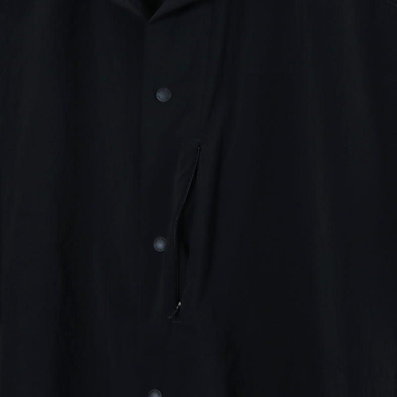snow peak(スノーピーク) Breathable Quick Dry Shirt 画像20