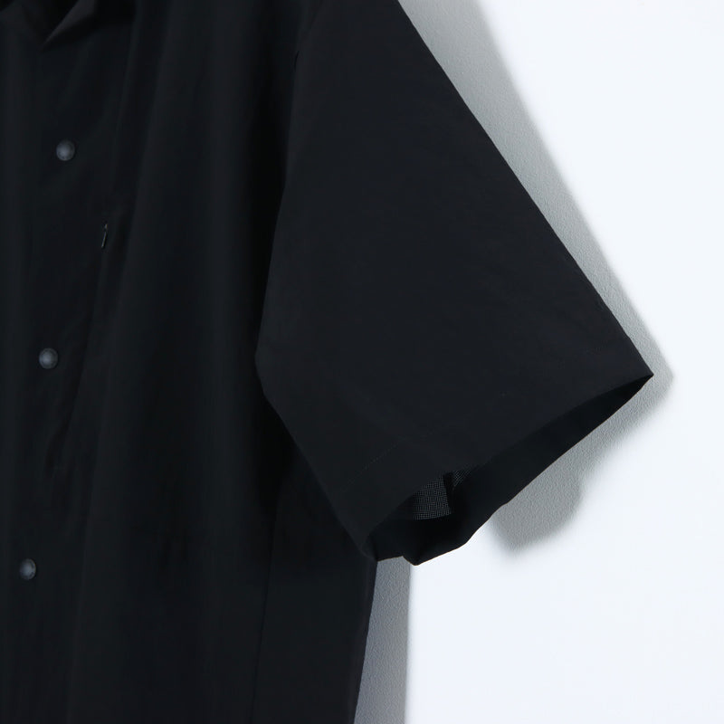 snow peak(スノーピーク) Breathable Quick Dry Shirt 画像21