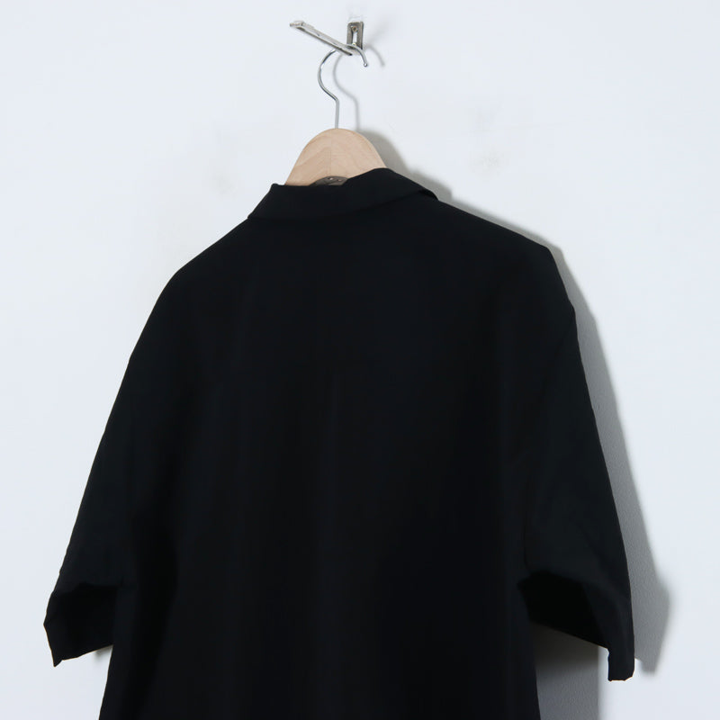 snow peak(スノーピーク) Breathable Quick Dry Shirt 画像23