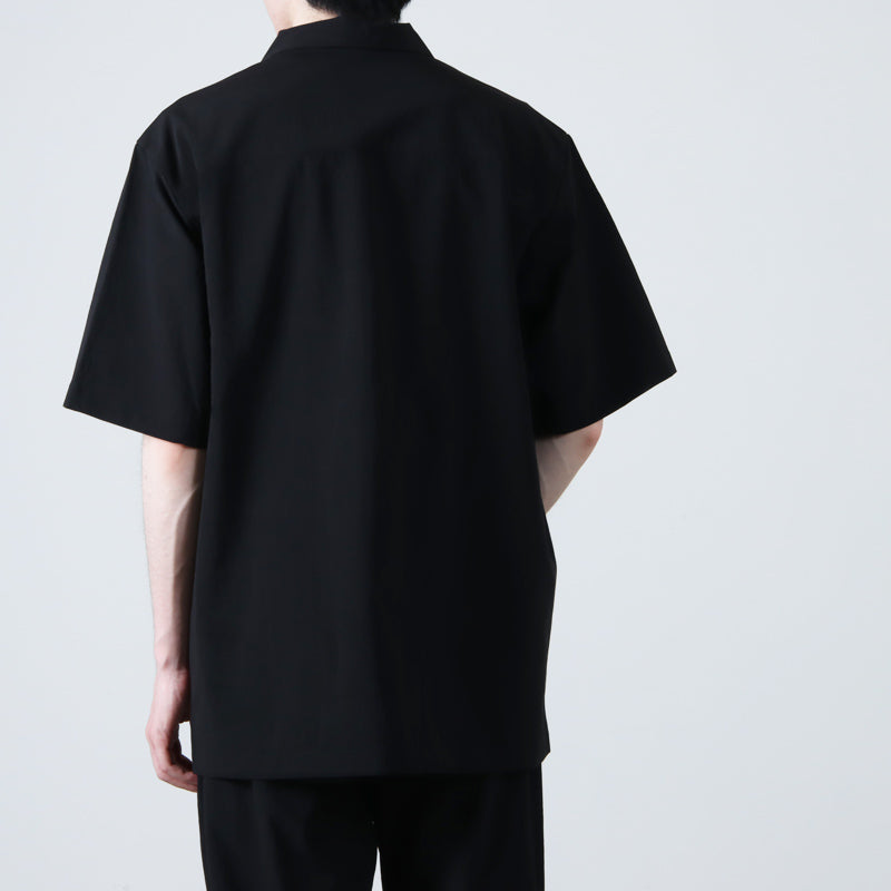 snow peak(スノーピーク) Breathable Quick Dry Shirt 画像7