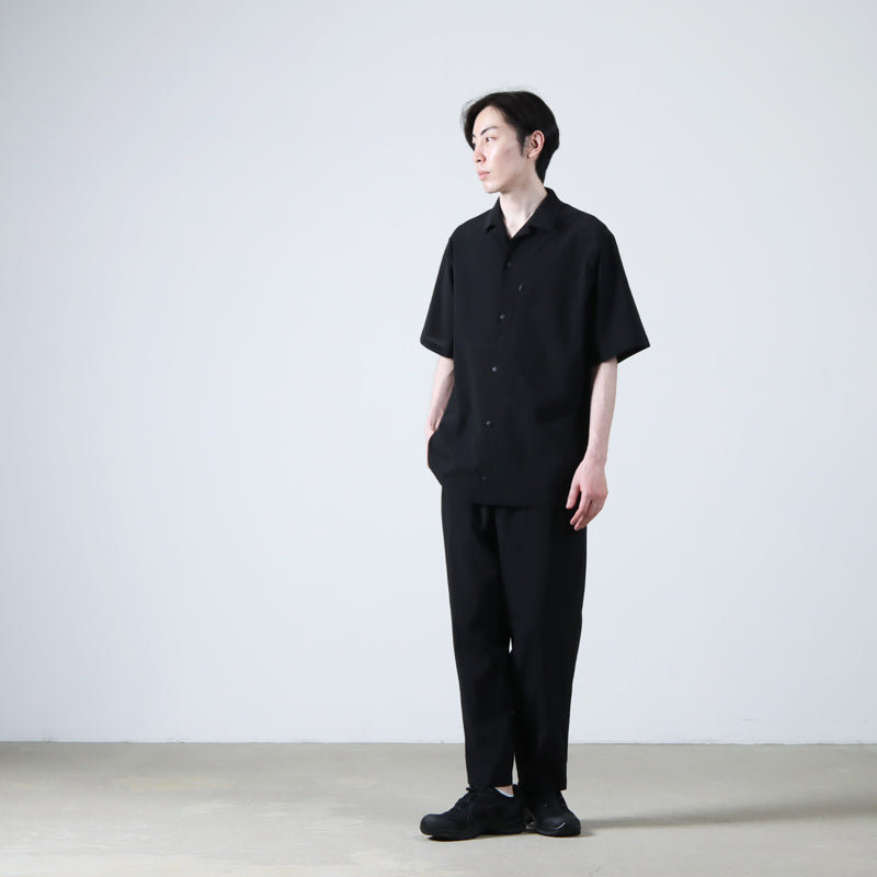 snow peak(スノーピーク) Breathable Quick Dry Shirt 画像8