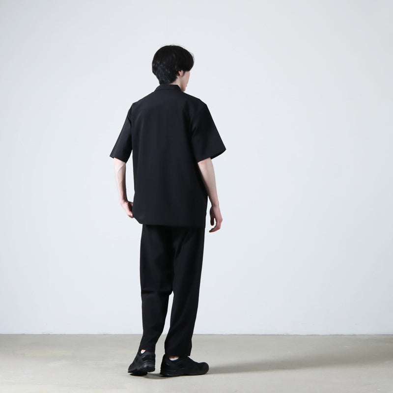 snow peak(スノーピーク) Breathable Quick Dry Shirt 画像9
