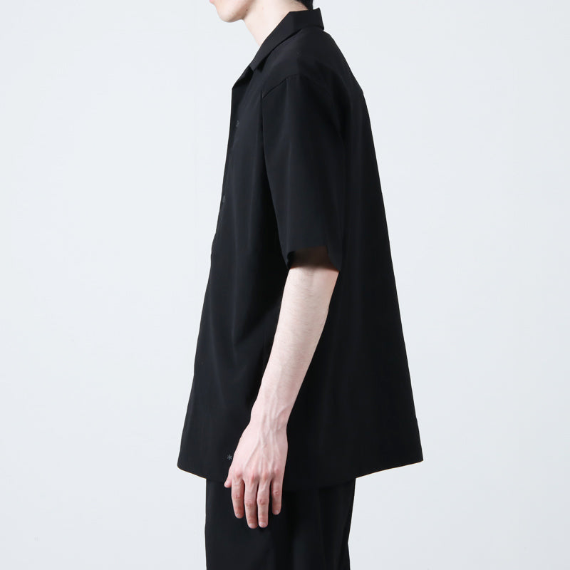 snow peak(スノーピーク) Breathable Quick Dry Shirt 画像11