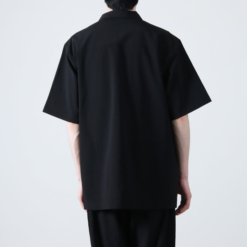 snow peak(スノーピーク) Breathable Quick Dry Shirt 画像12