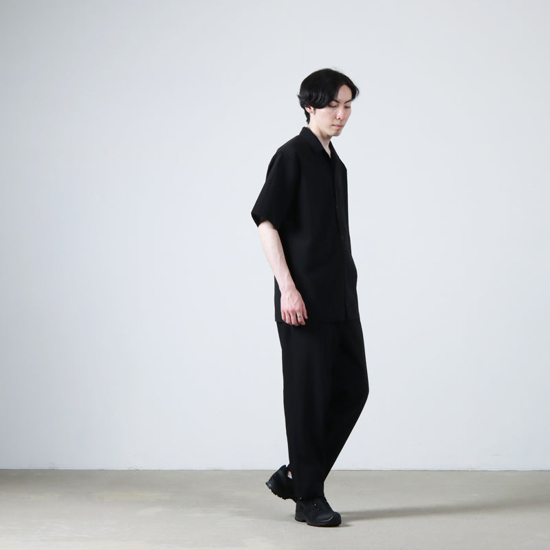snow peak(スノーピーク) Breathable Quick Dry Shirt 画像17