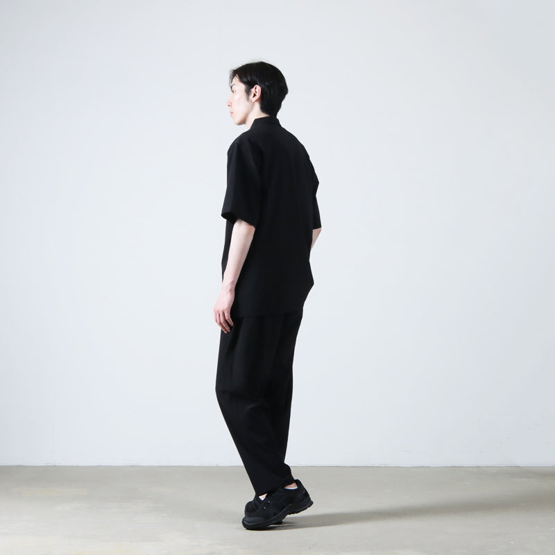 snow peak(スノーピーク) Breathable Quick Dry Shirt 画像18