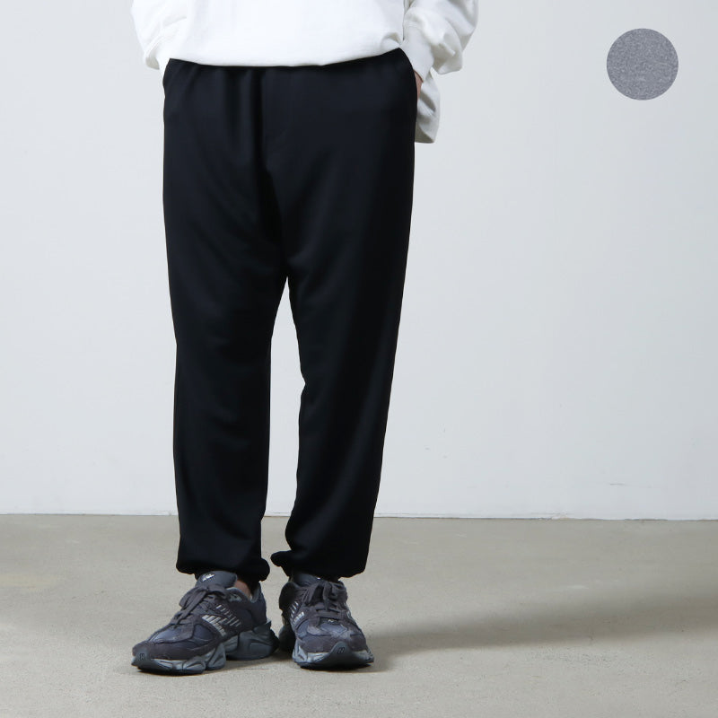 snow peak(スノーピーク) Quick Dry Sweatpants