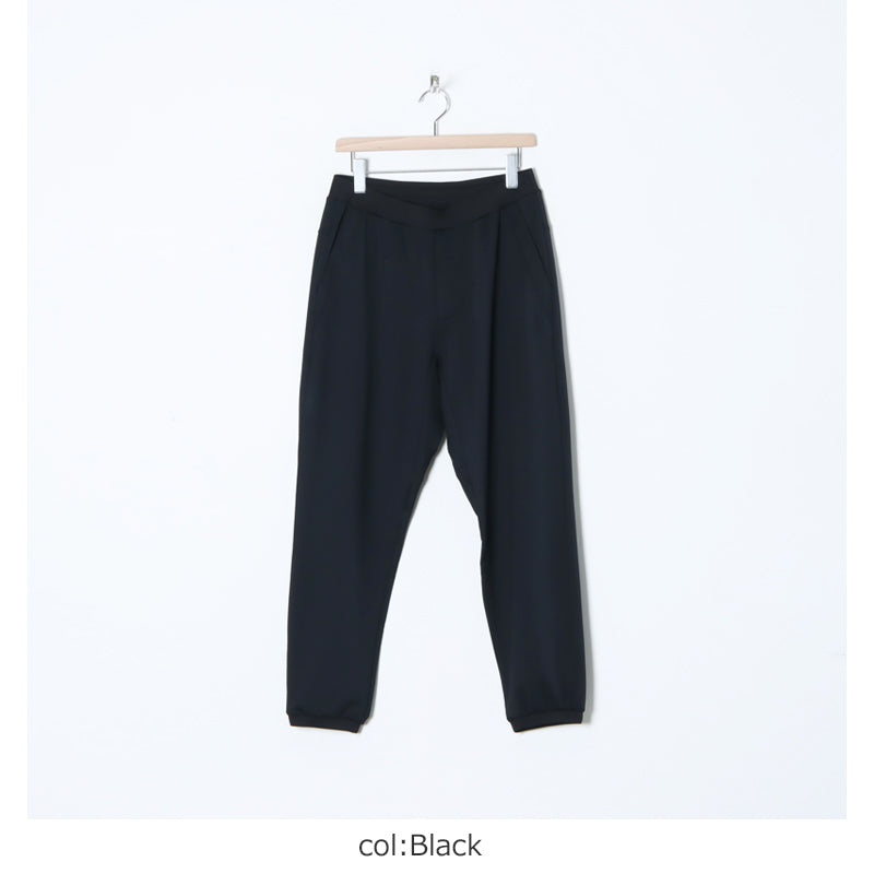snow peak(スノーピーク) Quick Dry Sweatpants 画像15