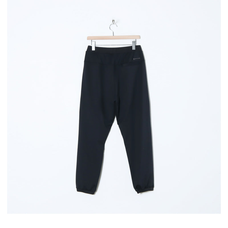 snow peak(スノーピーク) Quick Dry Sweatpants 画像16