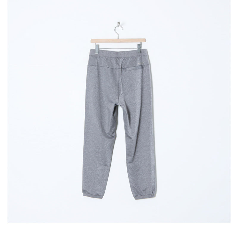 snow peak(スノーピーク) Quick Dry Sweatpants 画像18