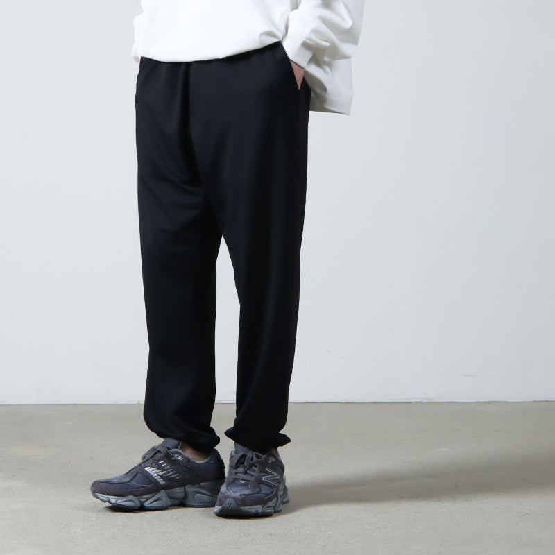 snow peak(スノーピーク) Quick Dry Sweatpants 画像6