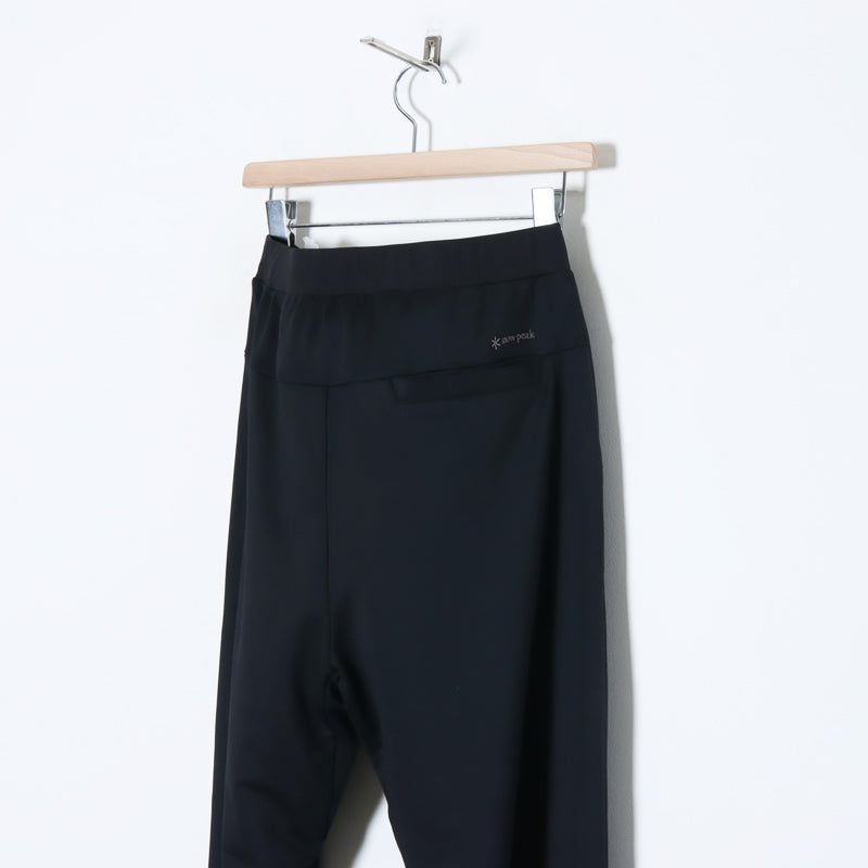snow peak(スノーピーク) Quick Dry Sweatpants 画像24