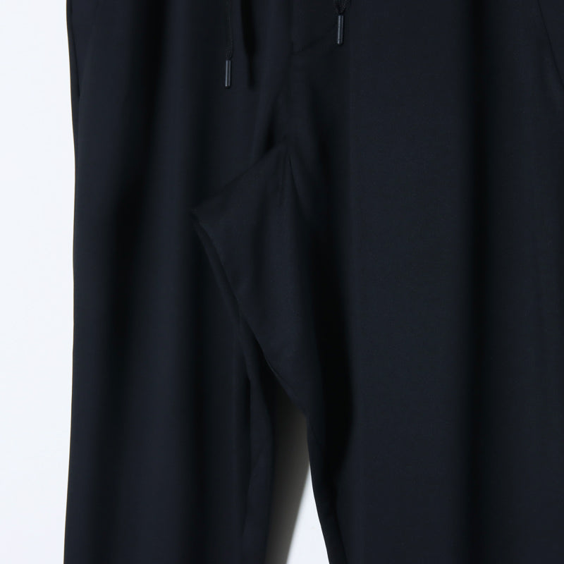 snow peak(スノーピーク) Quick Dry Sweatpants 画像25
