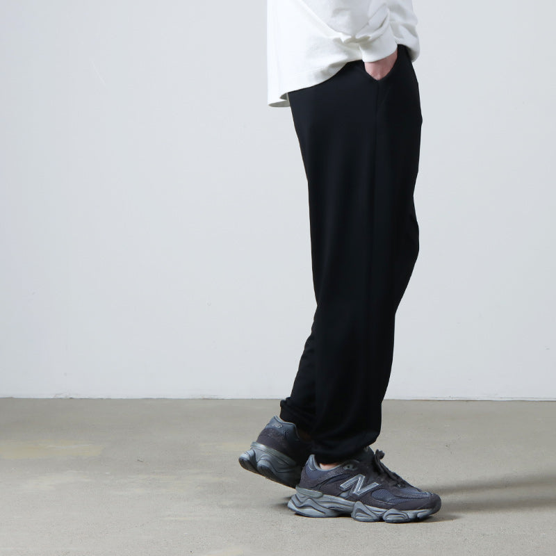 snow peak(スノーピーク) Quick Dry Sweatpants 画像7