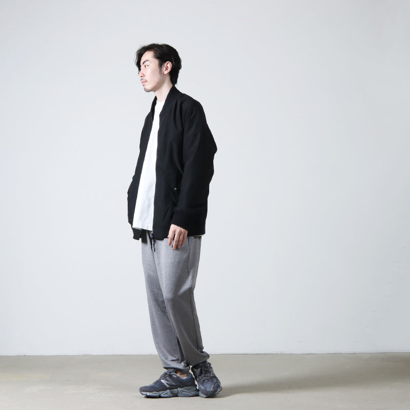 snow peak(スノーピーク) Quick Dry Sweatpants 画像8