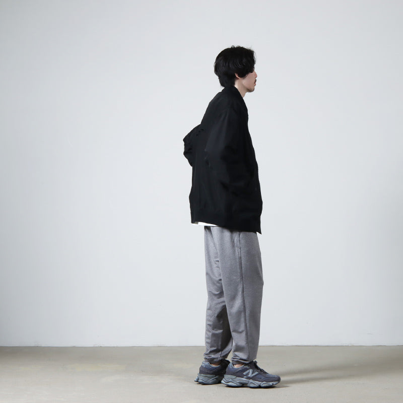 snow peak(スノーピーク) Quick Dry Sweatpants 画像9