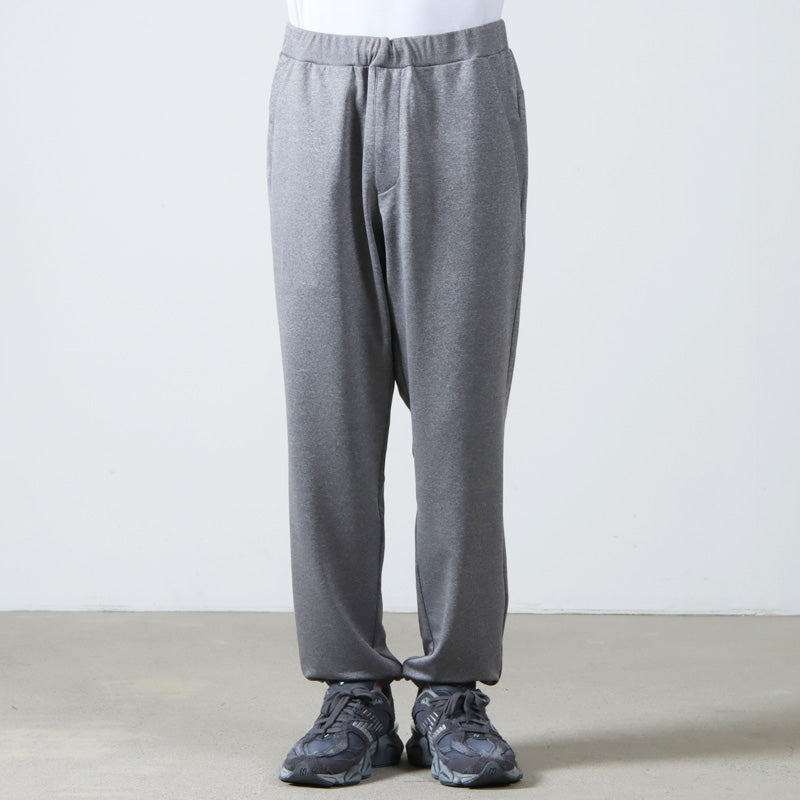 snow peak(スノーピーク) Quick Dry Sweatpants 画像10
